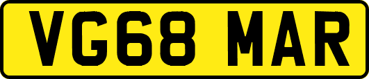 VG68MAR