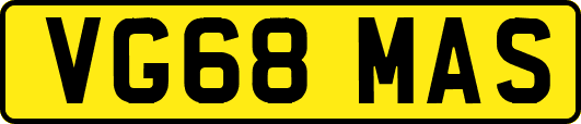 VG68MAS