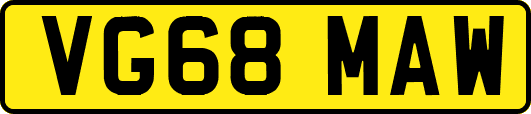VG68MAW