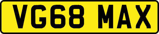 VG68MAX