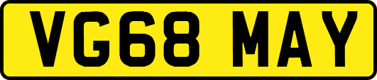 VG68MAY