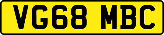 VG68MBC