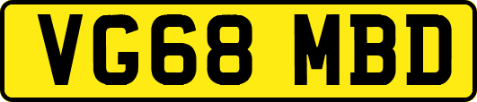 VG68MBD