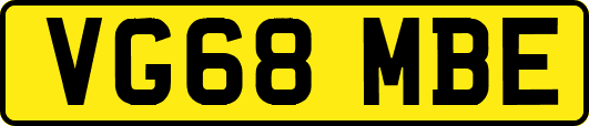 VG68MBE