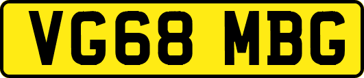 VG68MBG