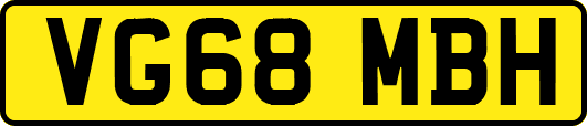 VG68MBH