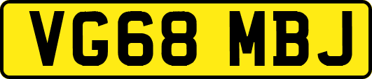 VG68MBJ