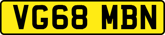 VG68MBN