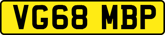 VG68MBP