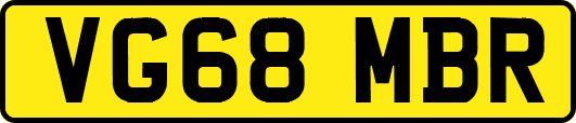 VG68MBR