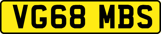 VG68MBS