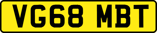 VG68MBT