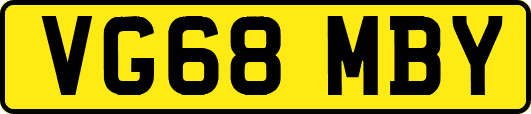 VG68MBY