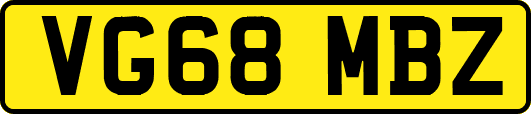 VG68MBZ