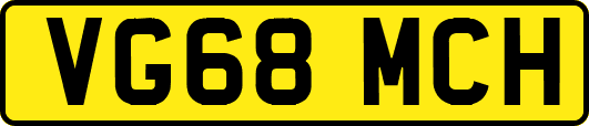 VG68MCH