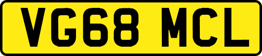 VG68MCL