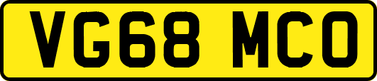 VG68MCO