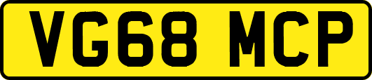 VG68MCP