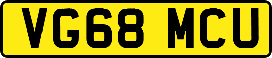 VG68MCU