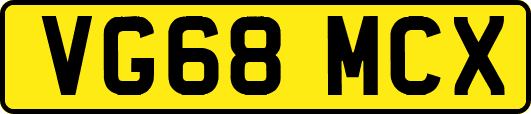 VG68MCX