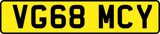 VG68MCY
