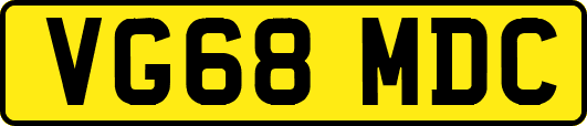 VG68MDC