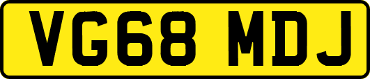 VG68MDJ