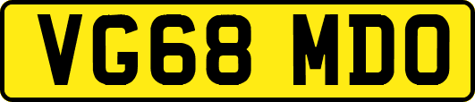 VG68MDO