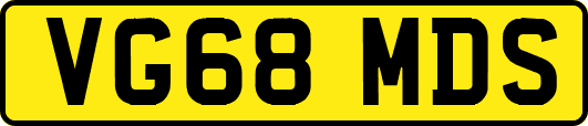 VG68MDS