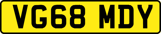 VG68MDY