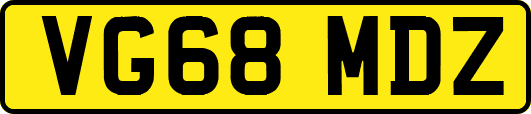 VG68MDZ