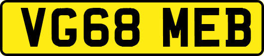 VG68MEB