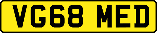 VG68MED