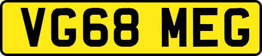 VG68MEG
