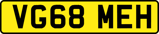 VG68MEH
