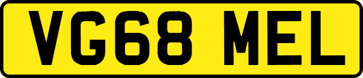 VG68MEL