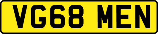 VG68MEN