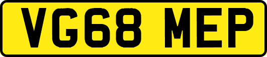 VG68MEP