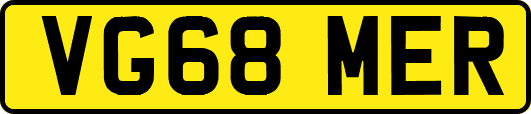 VG68MER