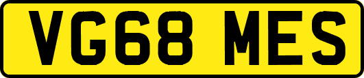 VG68MES