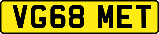 VG68MET