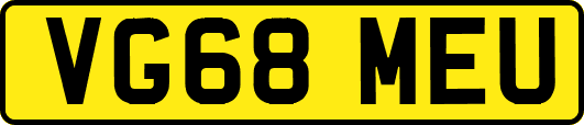 VG68MEU