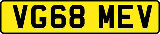 VG68MEV