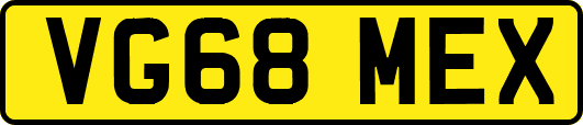 VG68MEX