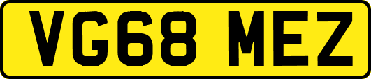 VG68MEZ
