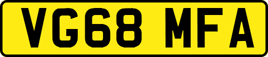 VG68MFA