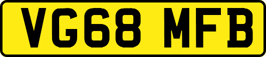 VG68MFB