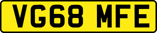 VG68MFE