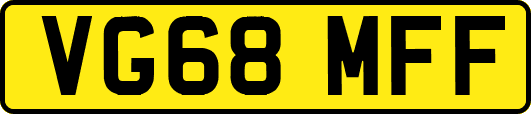 VG68MFF