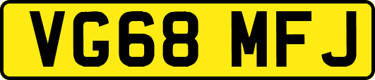 VG68MFJ